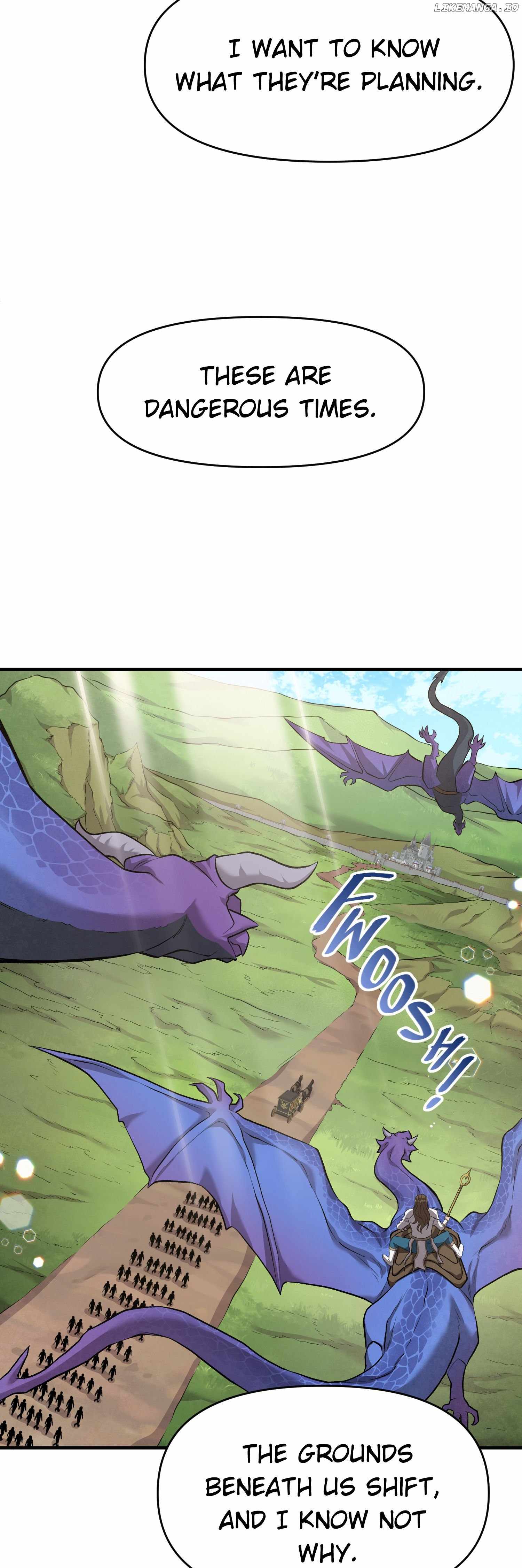 Legendary Retirement Chapter 21 36
